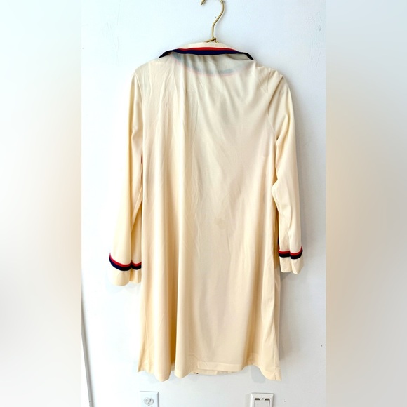 Vintage Gossard Artemis Nighgown and Robe set large - Picture 4 of 10